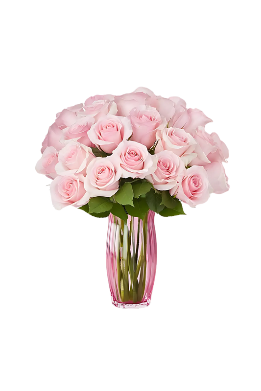 Pink Perfection Bouquet